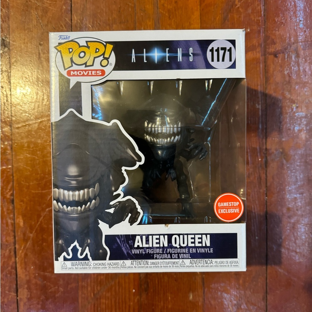 Funko pops - Picture 2 of 5